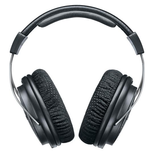 Shure SRH1540 (Kabelgebunden) (SRH1540-BK)