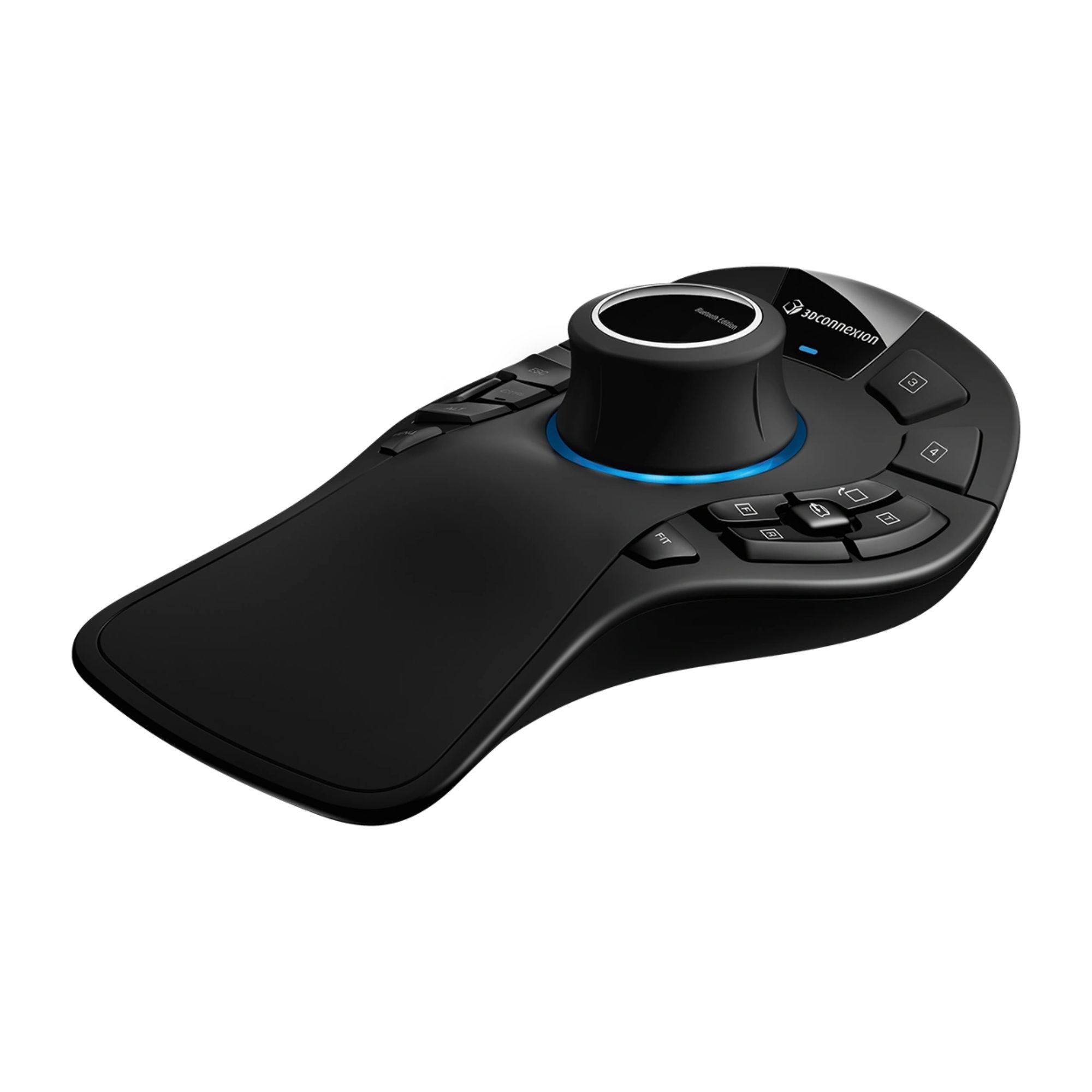 3Dconnexion SpaceMouse Pro Wireless 3DX-700119