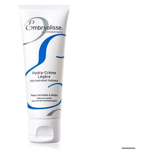 Embryolisse Moisturizing Hydra-Cream Light (40 ml, 24h Creme) (EMB272000)