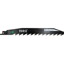 Eradicator  Säbelsägeblatt mit Diamant 215mm