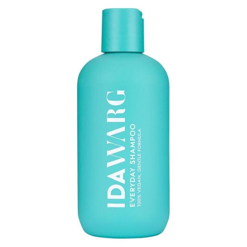 Ida Warg Everyday Shampoo - 250 Ml (Flüssiges Shampoo, 250 ml) (52794277)