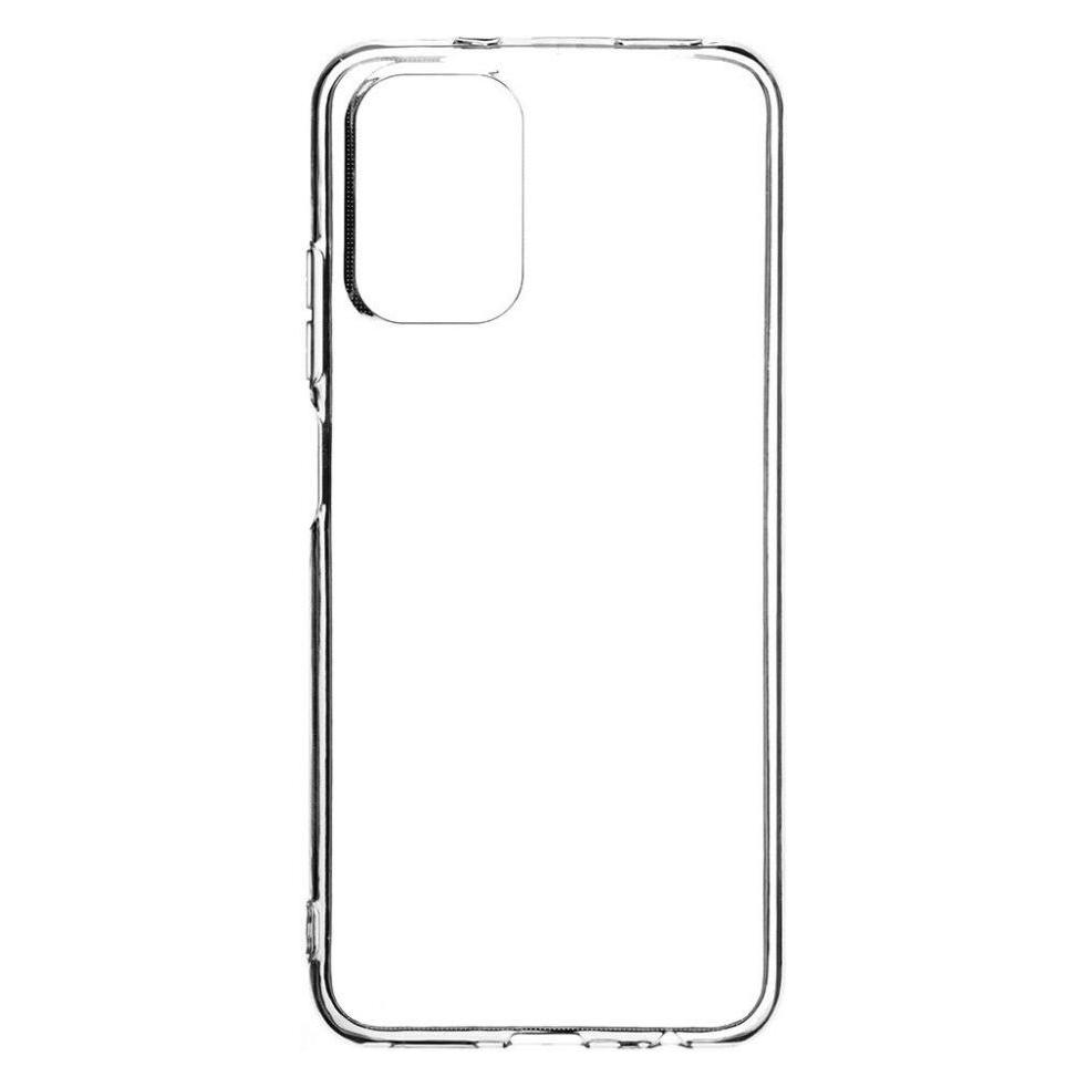 Evelatus Xiaomi Redmi 10 TPU Case (Xiaomi Redmi 10) (EVEXR10TPU)