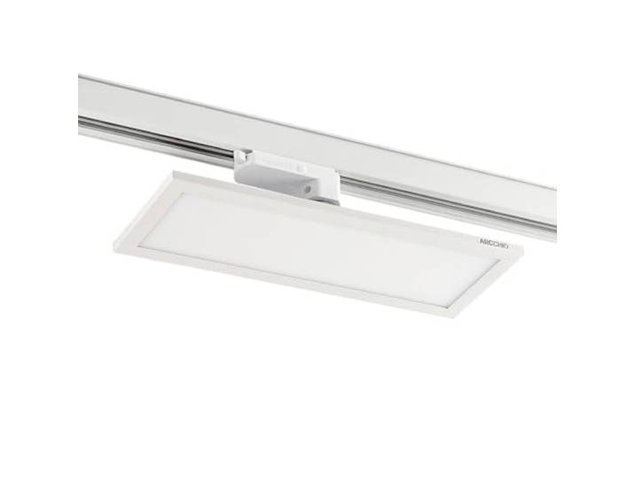 Arcchio LED Schienensystem komponenten in weiß,