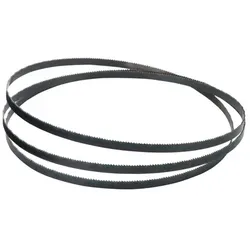 Bi-Metall-Sägeband für MICRO-Bandsäge MBS 240/E, Mischverzahnung 10/14