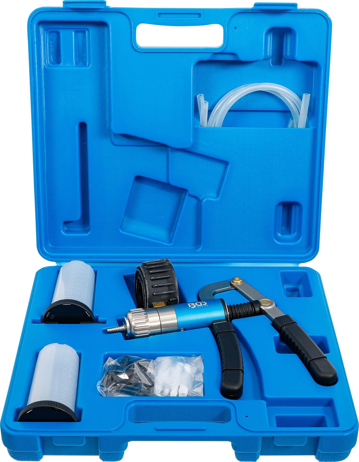 BGS technic Vacuumpistool met zuig- en drukkrachtfunctie 8067
