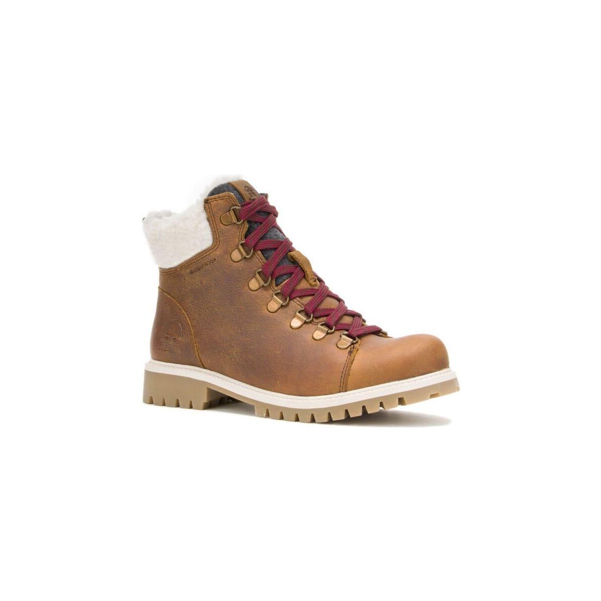 Kamik Roguehike 3 cognac (CGN) 40 WK2082-CGN-40
