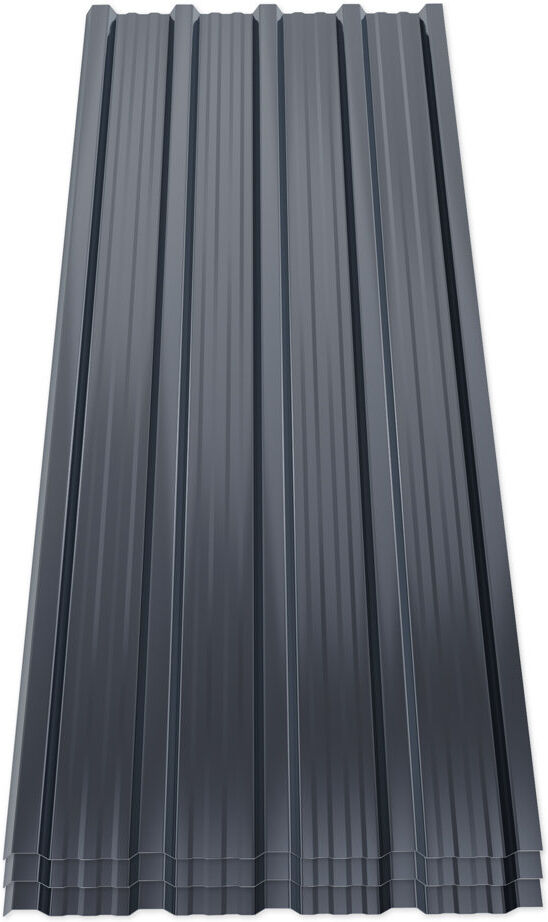 Dakota Fields Metal Roofing Kit