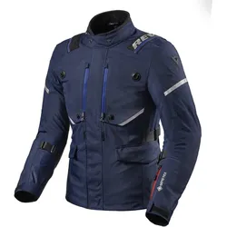 Revit Vertical GTX Motorrad Textiljacke S