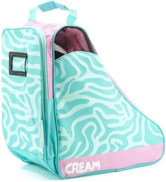 Cream Skates CREAM Quad Roller Skates Tasche (Petrol)