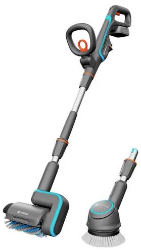 GARDENA 14842-20 Akku-Multi-Reiniger 18V
