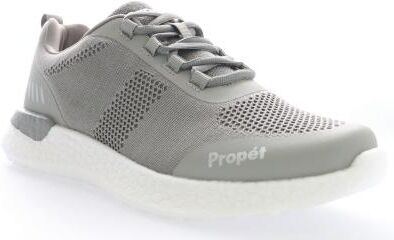 Propet B10 Usher - Mens 15 Grey Training Medium