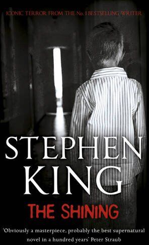 Stephen King - The Shining: Obviously a masterpiece, probably the best supernatural novel in a hundred yaears - Preis vom 17.10.2026 19:25:27 h