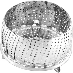 Silit Dämpfkorb Ø 14cm - silber