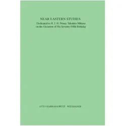 Near Eastern Studies, Fachbücher
