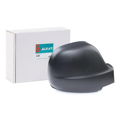 ALKAR Abdeckung, Außenspiegel MERCEDES-BENZ 6344969 A0008110622