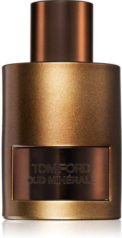 TOM FORD Oud Minérale Eau de Parfum unisex 100 ml
