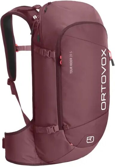 Zaino Da Sci Ortovox Tour Rider 28S (Mountain Rose)