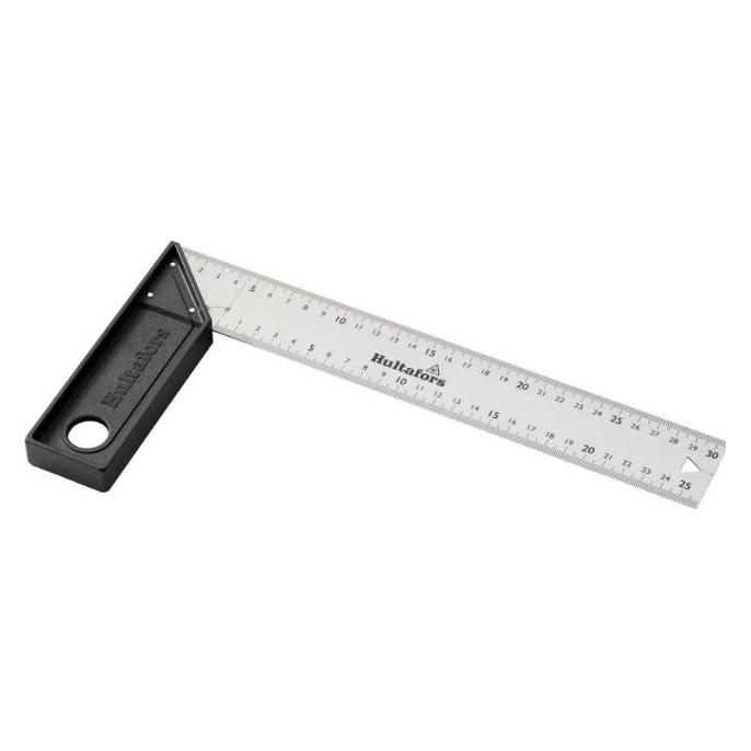 Hultafors HU310503 Vierkantschneider S30L 300 mm (leicht) (7317843105018)