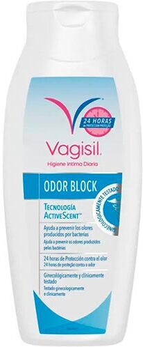 Vagisil Gel Ph Odor Block