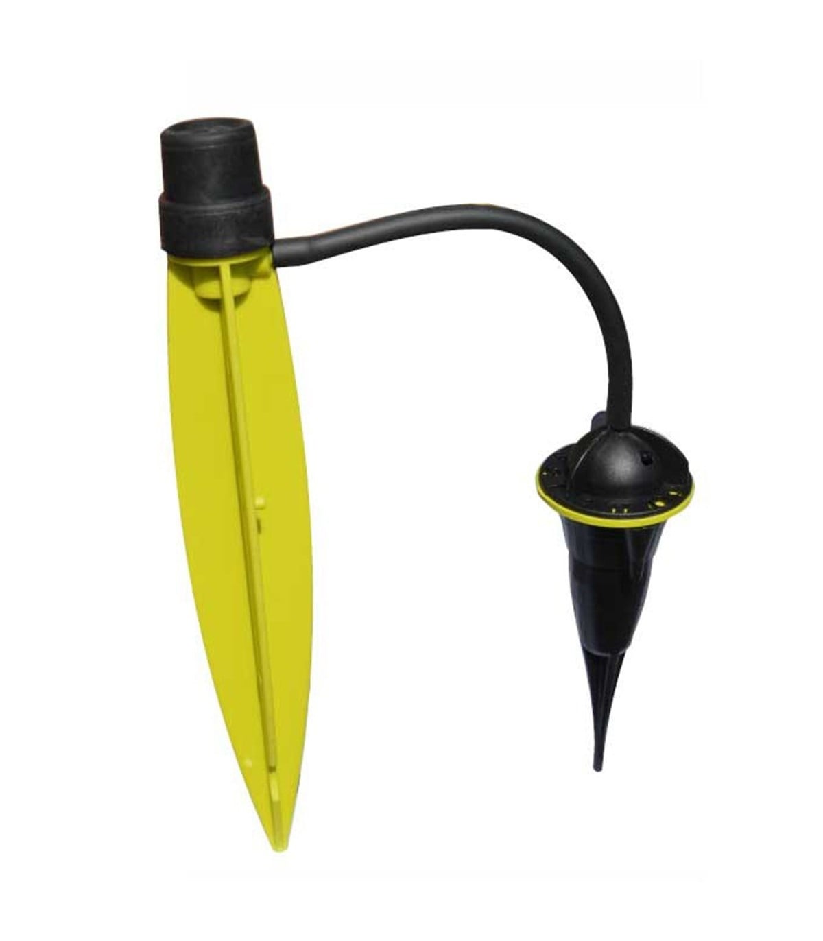 Astuceo Druppelfles, zwart