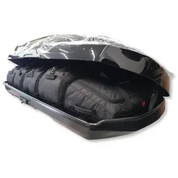 KJUST Dachboxtaschen-Set für Thule Motion XT XXL