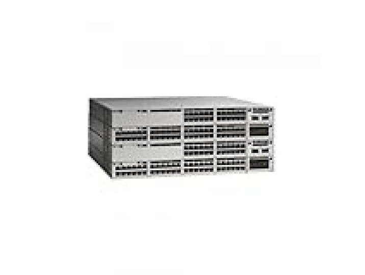 Catalyst 9300 48p mGig Data Netw Essenti