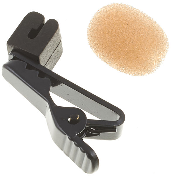 the t.bone BodymiKe - Tan Shure beige