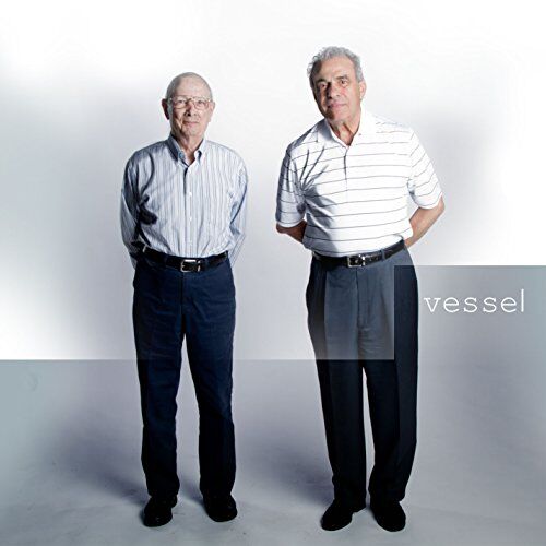 Twenty One Pilots - Vessel [Vinyl LP] - Preis vom 09.10.2026 07:28:09 h