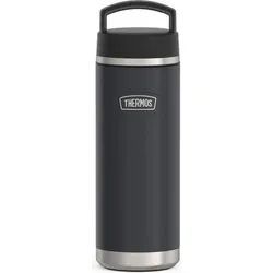 Icon Thermobecher 710 ml, schwarz