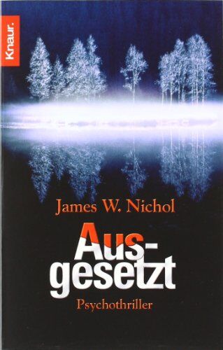 Nichol, James W. - Ausgesetzt - Preis vom 09.10.2026 07:28:09 h
