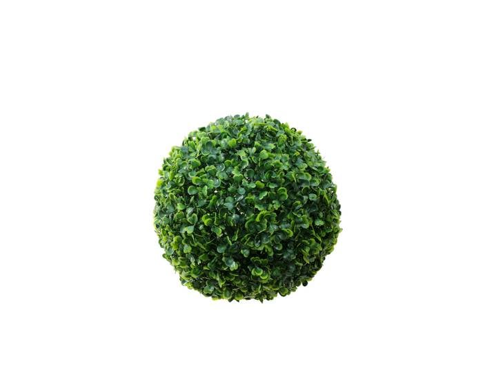 Buchsbaum Kugel künstlich 18 cm