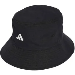 adidas Mercedes - AMG Petronas Formel 1 Team DNA Fischerhut KE8311 - black 60 - 62 cm