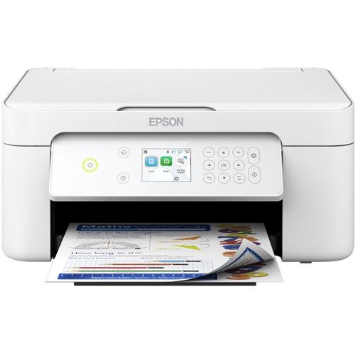 Epson Expression Home XP-4205 3-in-1 Tinten-Multi WiFi