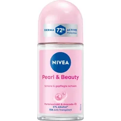 NIVEA Pearl & Beauty Deo-Roller 50 ml