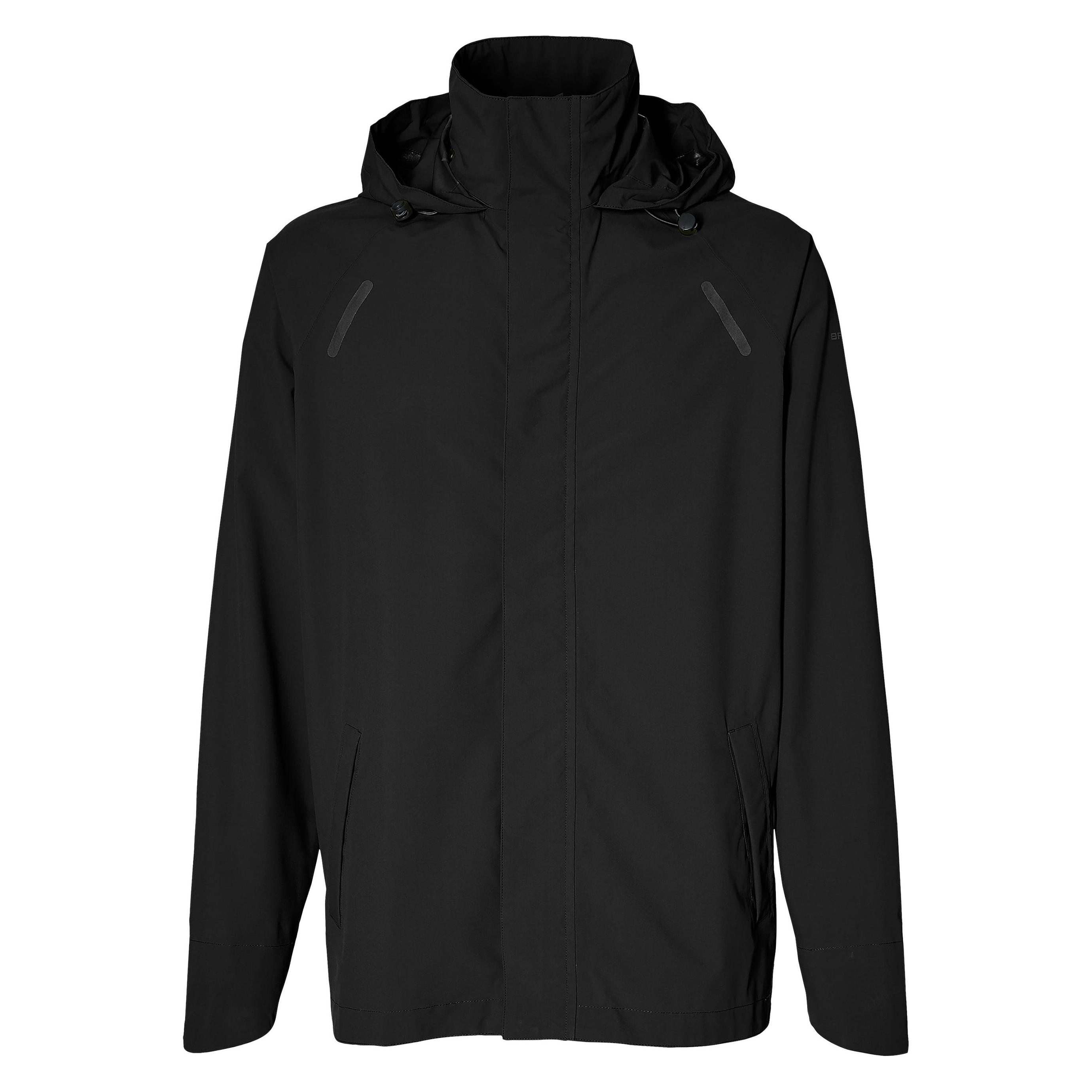 Basil Hoga Regenanzug unisex (XL) (402036)