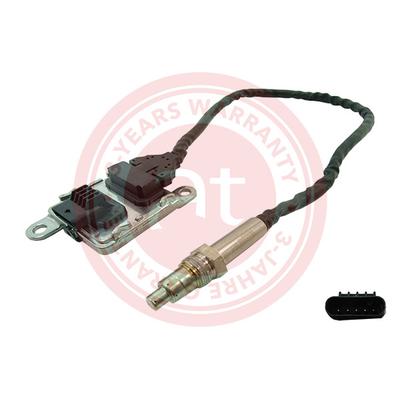 ATAUTOTEILEGERMANY NOx-Sensor, NOx-Katalysator at11415 für Mercedes