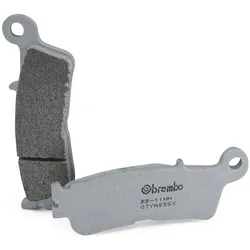 Brembo Bremsbelag Modell 07YA55