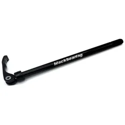 Black Bearing, Laufräder Zubehör