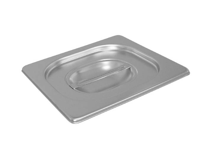 ProChef GN-Deckel 1/6 glänzend