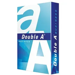 Double A Kopierpapier »Business« weiß