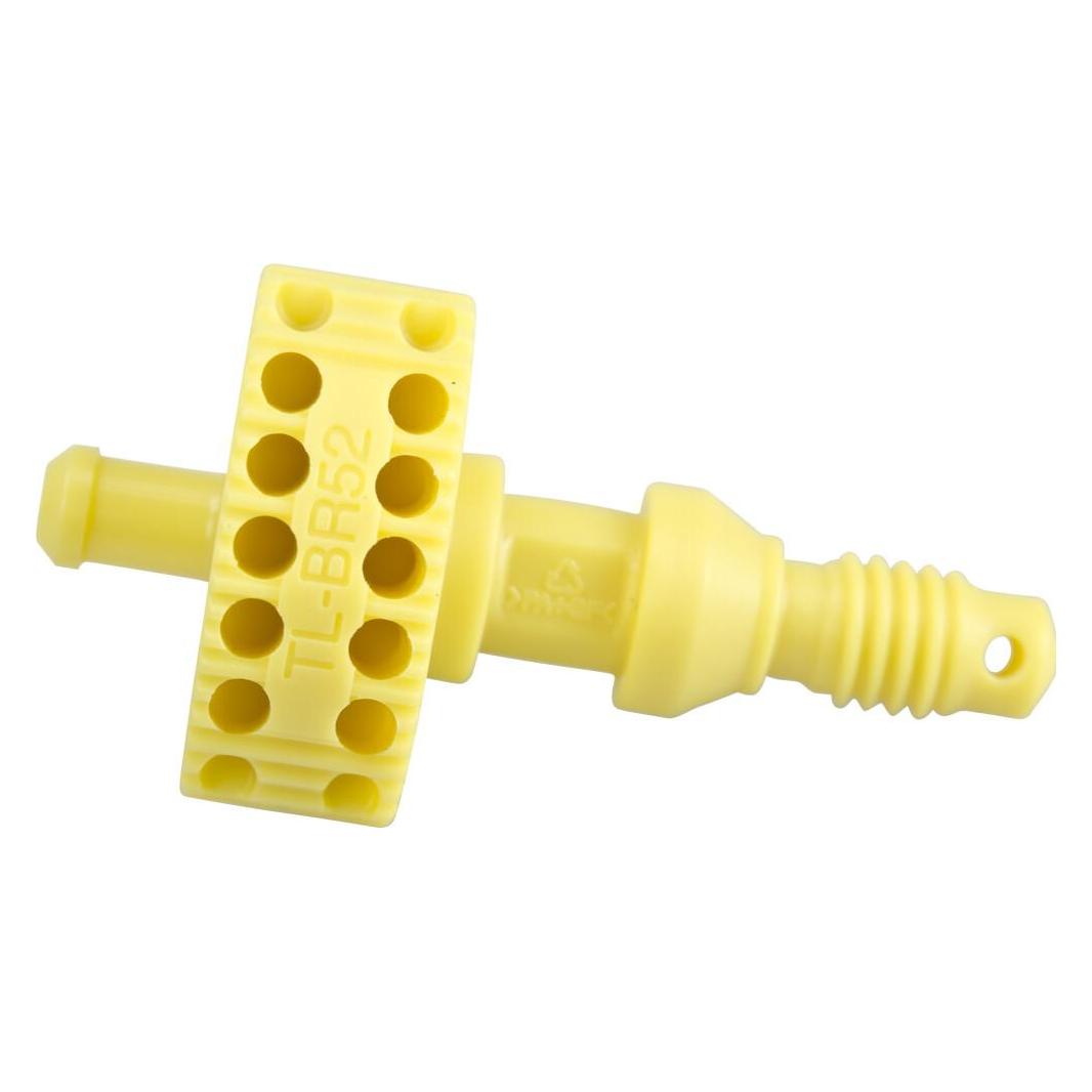 Shimano Adapter TL-BR52 für Entlüfterschraube ohne Dichtung (39562390)