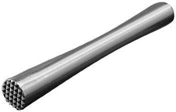 Uplift Essentials Stainless Steel Cocktail Muddler & Mixing Tool style B