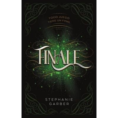 Finale (Caraval 3) -V1, Taschenbuch von Stephanie Garber, Urano, 978-84-17-85426-3
