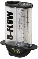 Arctic Hayes U-Flow Water Measuring Cup