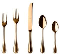 Mepra Perla Flatware Set