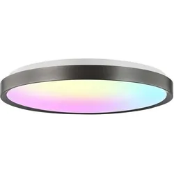Yeelight, Deckenleuchte, Inteligentna lampa sufitowa RGB Jupiter D C400 (2500 lm)