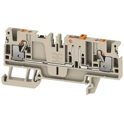 Weidmüller Klemme ADT 2.5 2C DL
