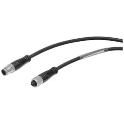 Siemens 6GT2891-4FN10 Steckleitung für SIMATIC RF200/RF300/RF600/MV440, konfektioniert, 10 m 6GT28914FN10