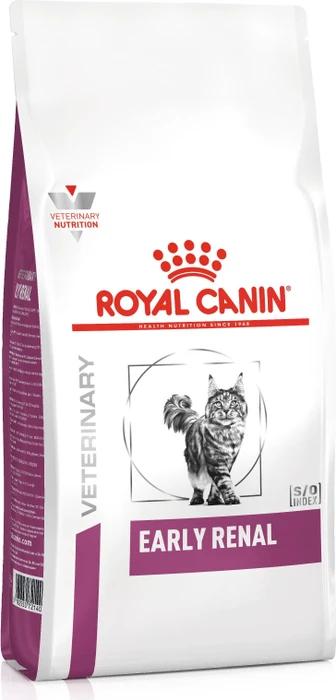 Royal Canin Feline Early Renal 1,5 kg Pellets