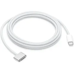 Apple USB‐C auf MagSafe 3 Kabel (2 m) – Silber